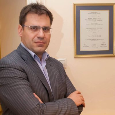 ΖΙΜΠΙΛΙΔΗΣ