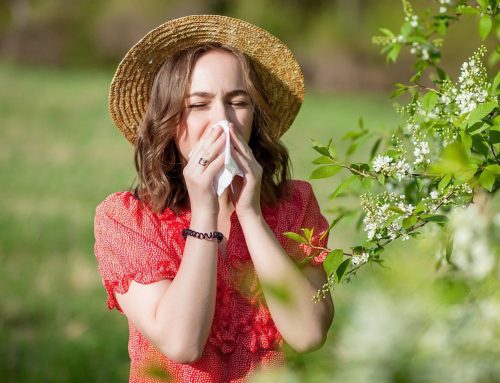 7+1 Κατηγορίες αλλεργιών που πρέπει να γνωρίζετε