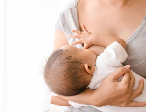 Η αξία του μητρικού θηλασμού: Μύθοι και αλήθειες