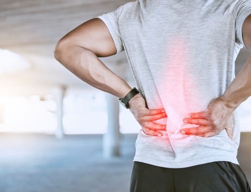 Οσφυαλγία: Αιτίες, Συμπτώματα και Σύγχρονη Αντιμετώπιση του Πόνου στη Μέση