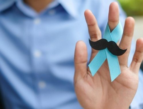 Καρκίνος του προστάτη: Από την πρόληψη στη διάγνωση και τη σύγχρονη θεραπεία